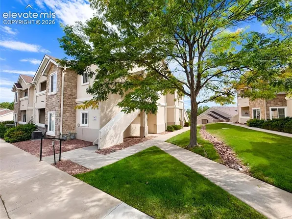 3875 Strawberry Field Grv APT E, Colorado Springs, CO 80906