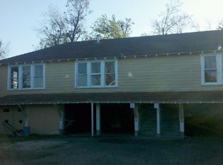 1013 1/2 Wagner St, Port Neches, TX 77651
