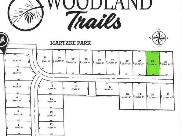 147 Thomas Ave #23, Shawano, WI 54166