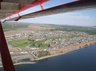 602 Hildy Way SW, Mattawa, WA 99349