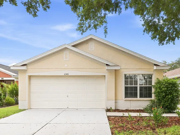 11343 Palm Island Ave, Riverview, FL 33569