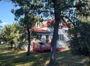 4044 County Road 84, Judson, ND 58563