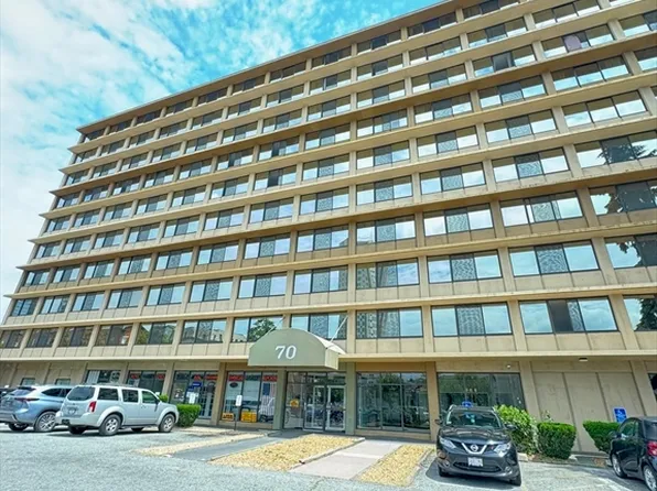 70 Southbridge St Unit 511, Worcester, MA 01608