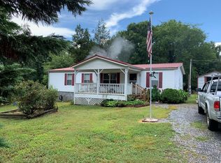 679 Levi Cir, Chatsworth, GA 30705