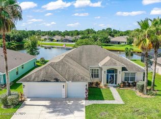 2234 Merlin Dr, West Melbourne, FL 32904