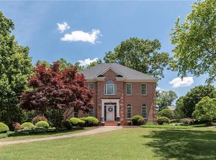 1301 Fawndale Dr, Lewisville, NC 27023