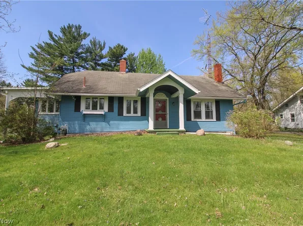 628 North Rd SE, Warren, OH 44484