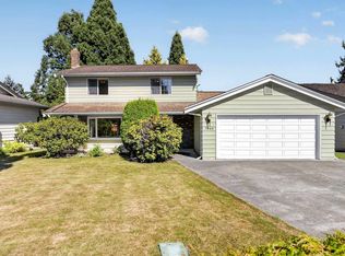 7940 Willowfield Dr, Richmond, BC V7C4S7