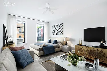 Sold by Sotheby's International Realty
