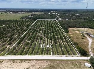 700 Sheriff's Tower Rd, Sebring, FL 33870