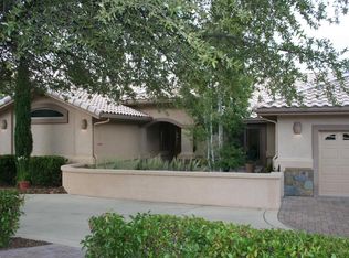 8720 N Live Oak Dr, Prescott, AZ 86305