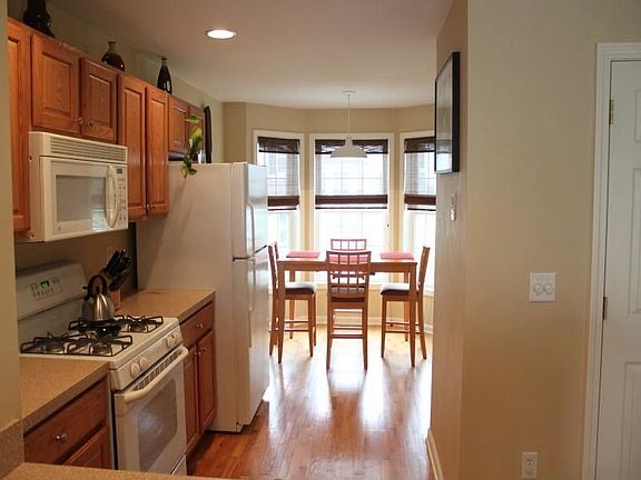 Large Eat In Kitchen