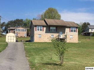 415 Eledge Farm Rd, Sevierville, TN 37876