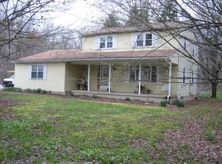 7084 Camp Rd, Homerville, OH 44235
