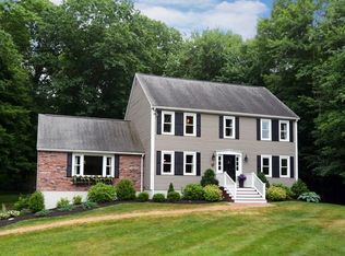 7 Fox Ln, Westborough, MA 01581