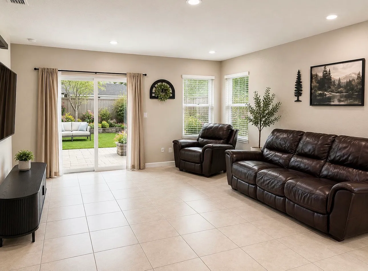 4 bed, 1740 sqft, $3,500 — Photo 3