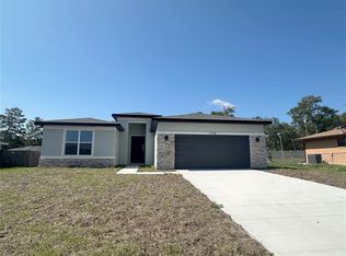 2728 SW 154th Place Rd, Ocala, FL 34473