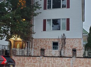 359 Park Ave APT 2, Paterson, NJ 07504