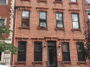 203 Madison St, Hoboken, NJ 07030
