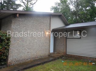 6056 Warm Springs Ct APT 4, Columbus, GA 31909