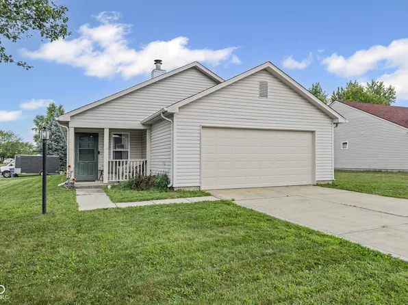 10440 Kensil St, Indianapolis, IN 46236