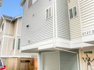 8529 Midvale Ave N UNIT A, Seattle, WA 98103