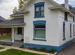 174 E 300 S #4, Provo, UT 84606