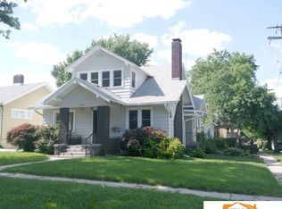 2244 C St, Lincoln, NE 68502