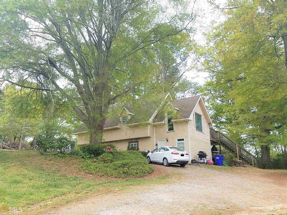 12787 Alcovy Rd, Covington, GA 30014 Zillow