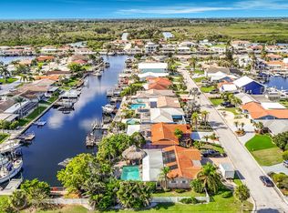 5016 Marlin Dr, New Port Richey, FL 34652