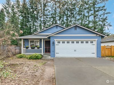 3114 181 Street NE, Arlington, WA, 98223