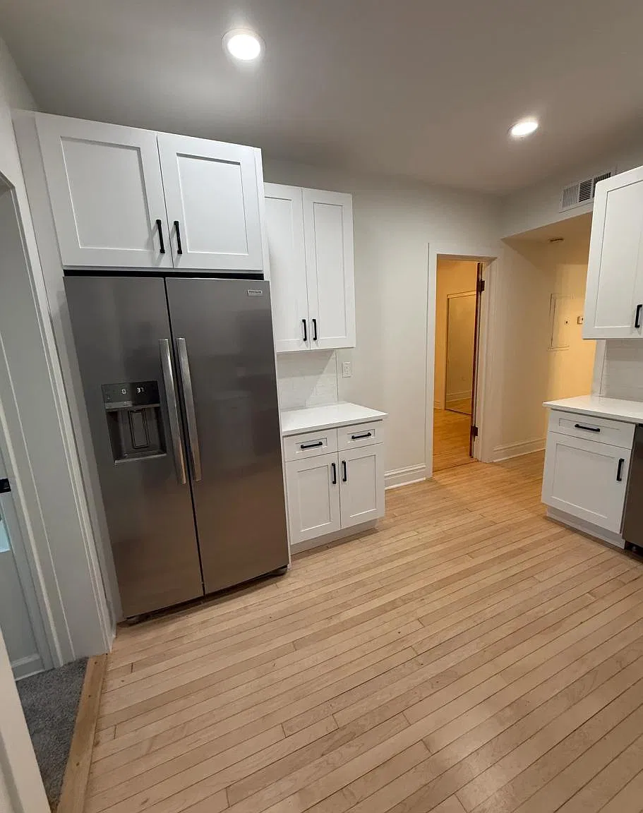 2848 West Diversey Avenue #2E — Photo 2