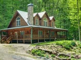 653 Cloudwalker Cv, Aquone, NC 28781