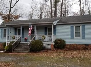 11232 Moravia Rd, Midlothian, VA 23112