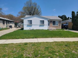 1521 Reid Ave, Port Huron, MI 48060