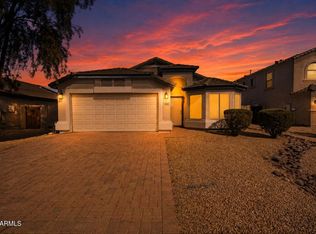 1976 N RENFORD Lane, Casa Grande, AZ 85122