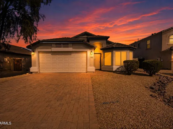 1976 N RENFORD Lane, Casa Grande, AZ 85122