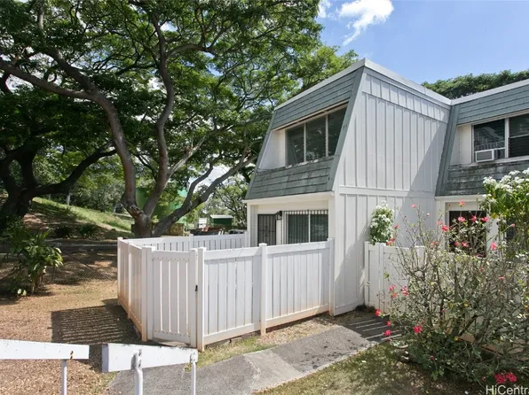 98-733 Kaonohi St APT A, Aiea, HI 96701