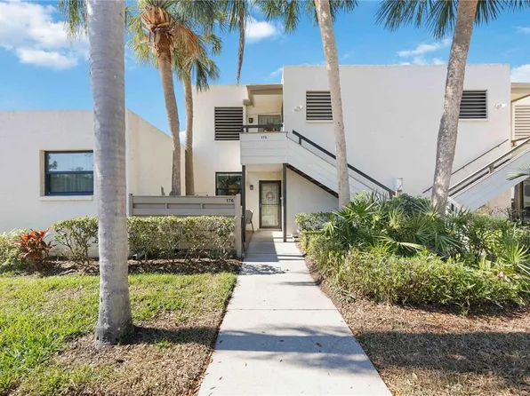 176 PINEHURST DRIVE #176, BRADENTON, FL 34210