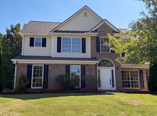 1668 Bennett Dr, McDonough, GA 30253