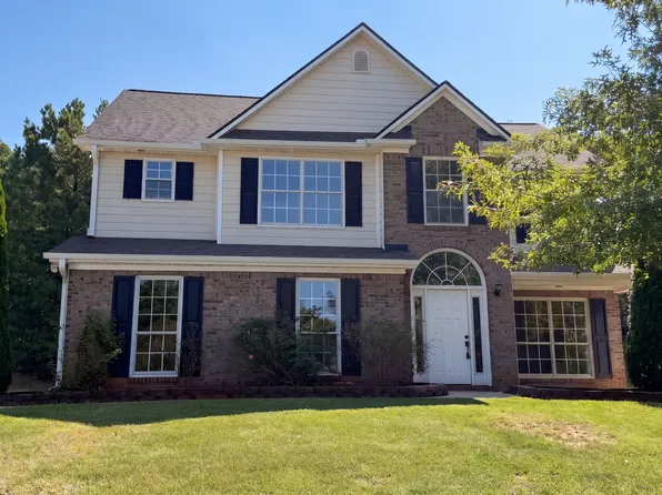1668 Bennett Dr, McDonough, GA 30253