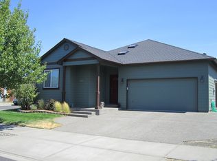 1733 4th St, Hood River, OR 97031