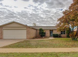 2403 94th St, Lubbock, TX 79423