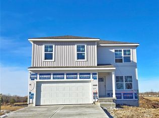 21735 S Madison St, Spring Hill, KS 66083