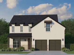 4311 Blackberry Lake, Oak Point, TX 75068