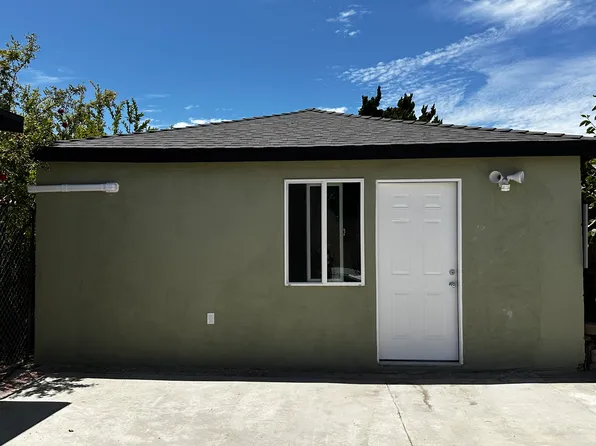 13206 1/2 Garber St, Pacoima, CA 91331