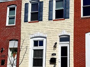 133 S Clinton St, Baltimore, MD 21224