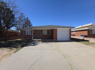 2705 Louisiana Blvd NE, Albuquerque, NM 87110