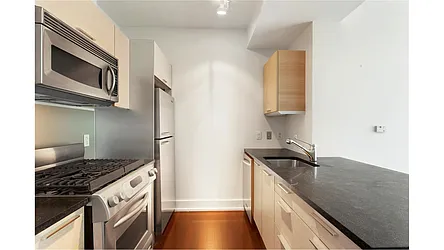 Rented by Demsker Realty