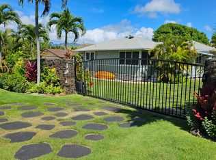 140 Ainoni St #B, Kailua, HI 96734